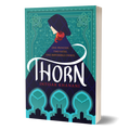Thorn Paperback - Signed